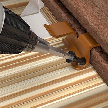 drive-screw-timbertech-pro-edge-decking